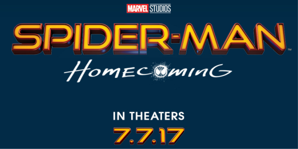 spiderman banner