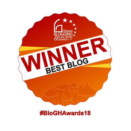 #BloGHAwards16