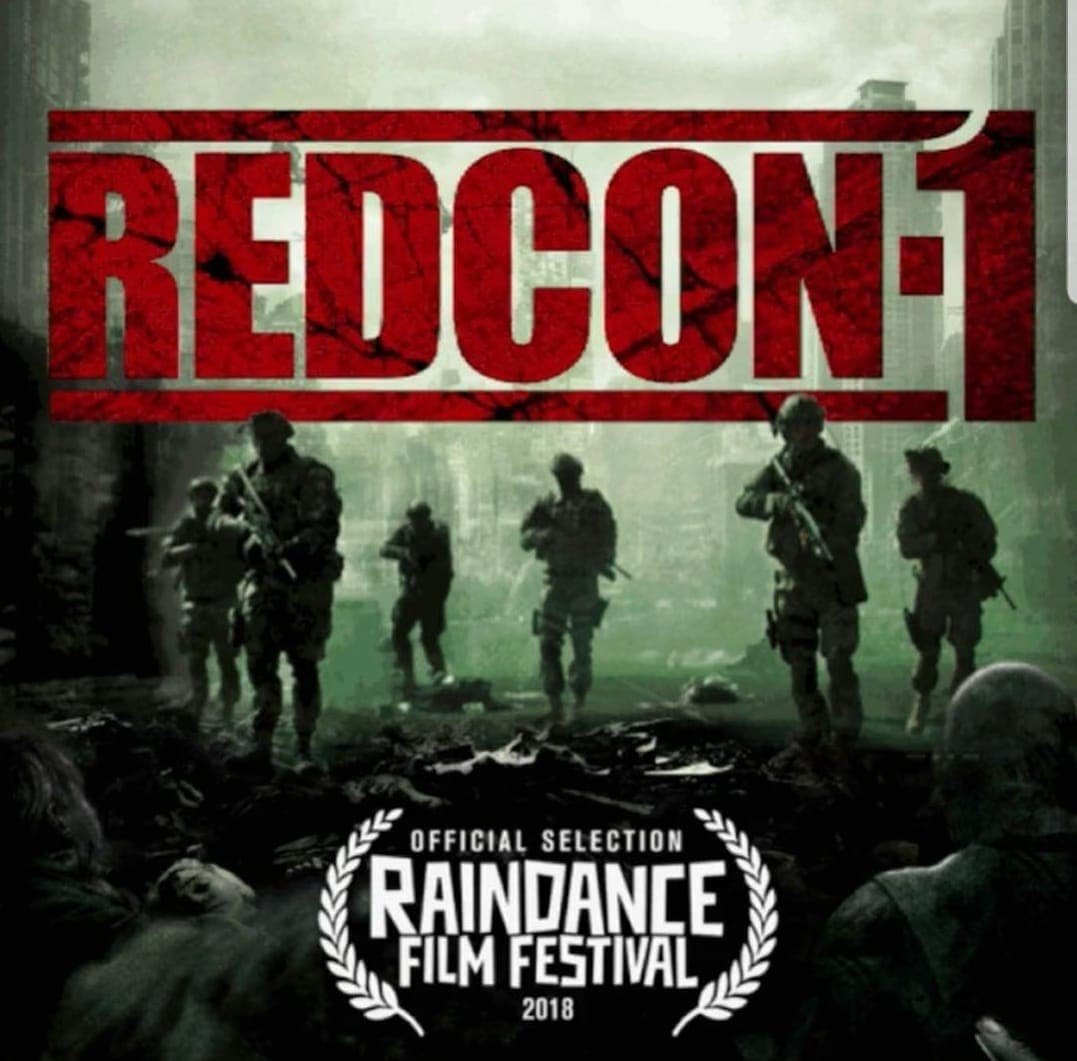 RedCon-1 Official Selection