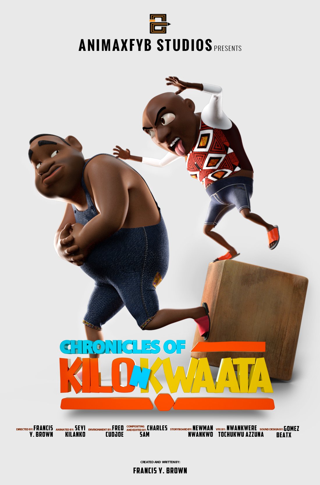 Kilo N Kwaata Poster_UpdatedArt